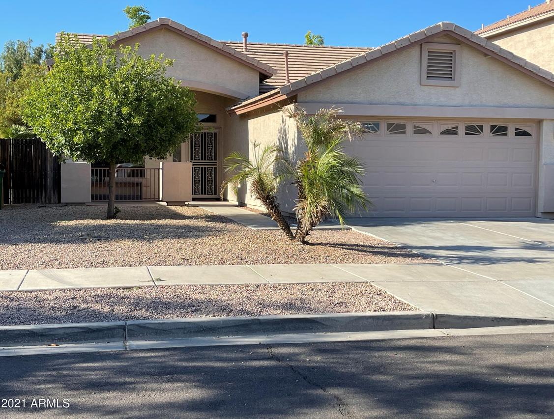 17250 W Elaine Dr., Goodyear, AZ 85338