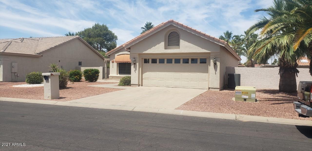 26026 S Hollygreen Dr., Sun Lakes, AZ 85248