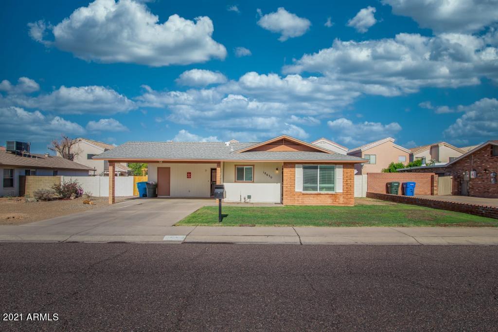 18630 N 17th Ave., Phoenix, AZ 85027