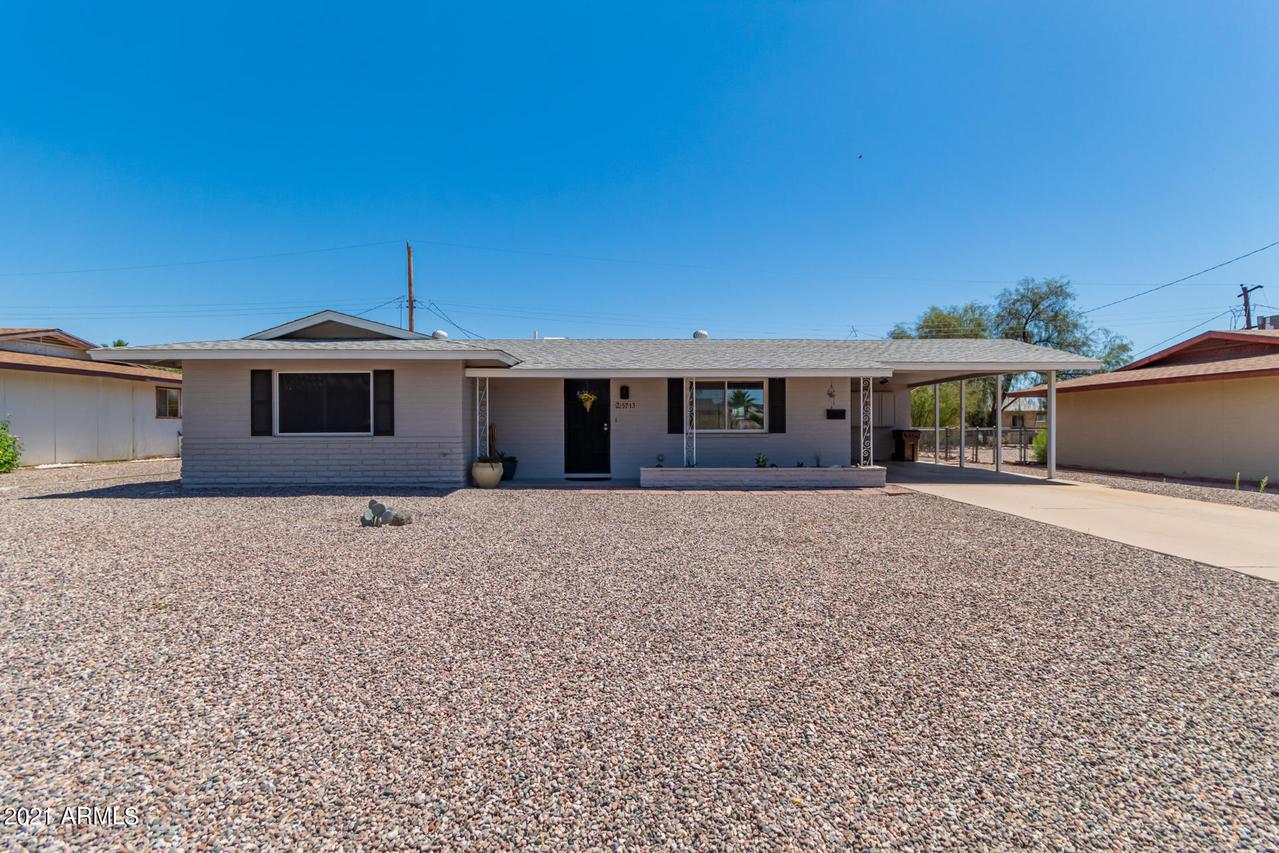 5713 E Casper Rd., Mesa, AZ 85205