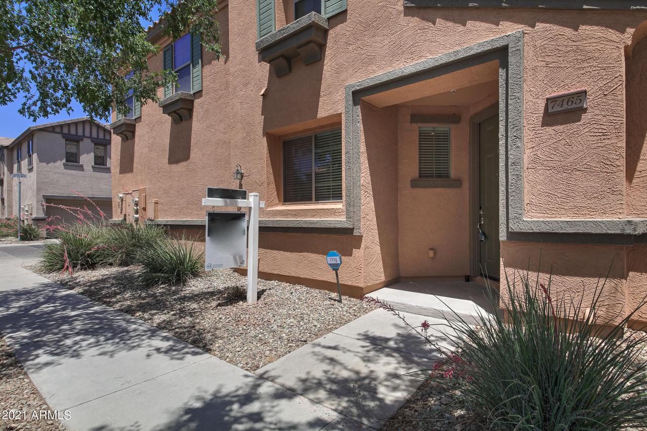 7465 S 31st Pl., Phoenix, AZ 85042