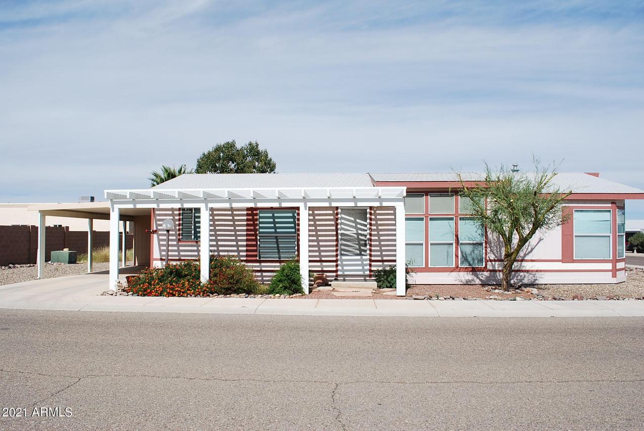 388 Chase St., Sierra Vista, AZ 85635