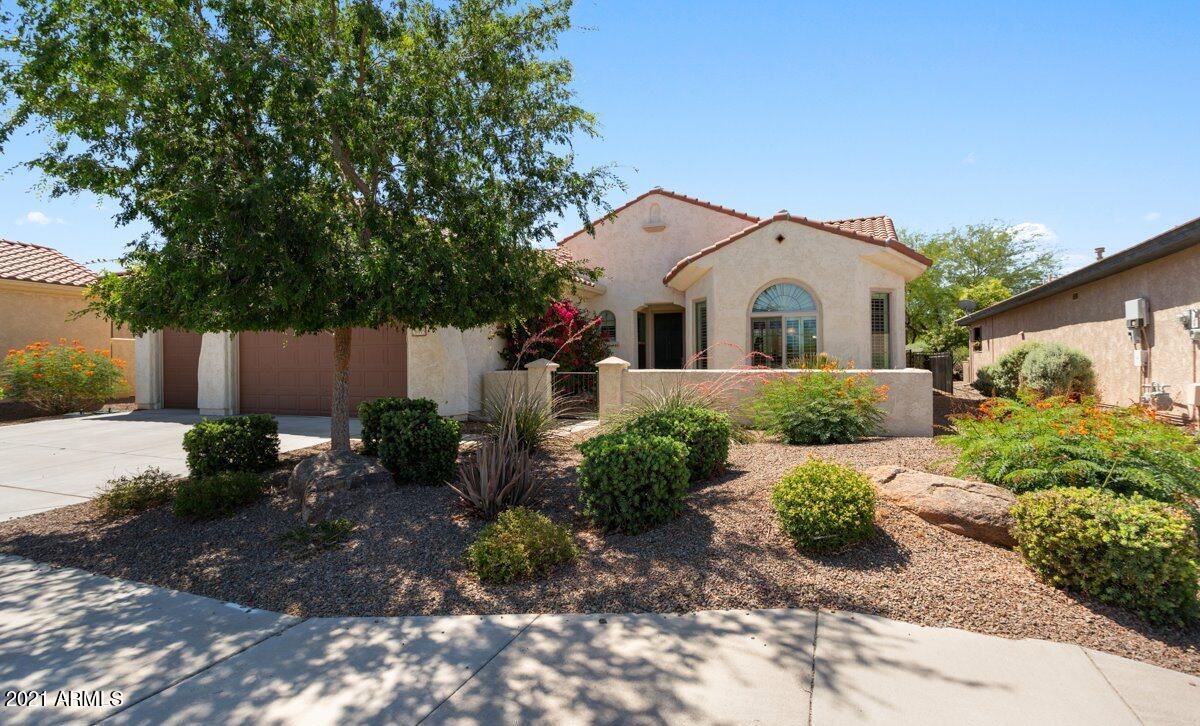 26995 W Potter Dr., Buckeye, AZ 85396