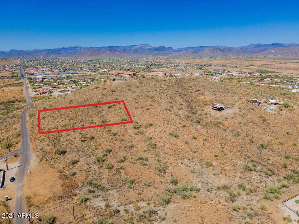 33802 N 7th St. #-, Phoenix, AZ 85085