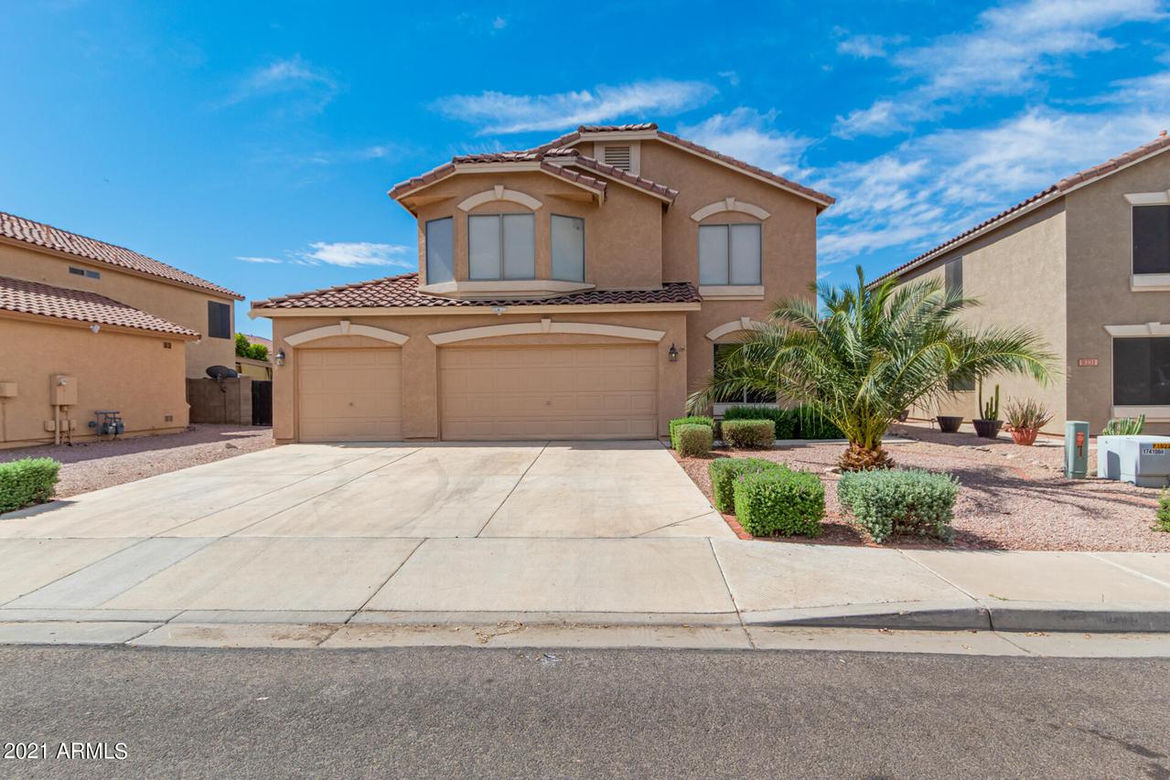 9327 W Carol Ave., Peoria, AZ 85345