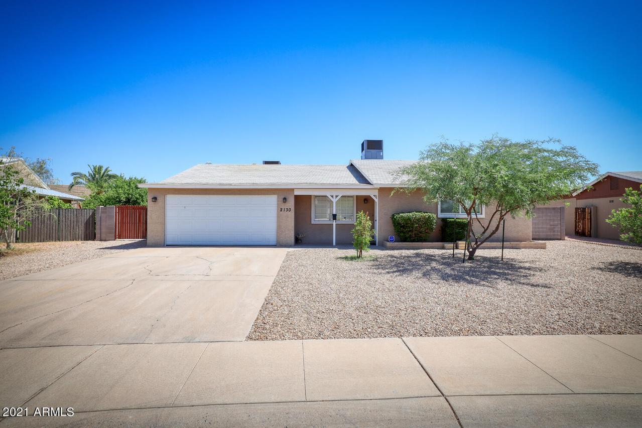 2130 E Greenway Dr., Tempe, AZ 85282