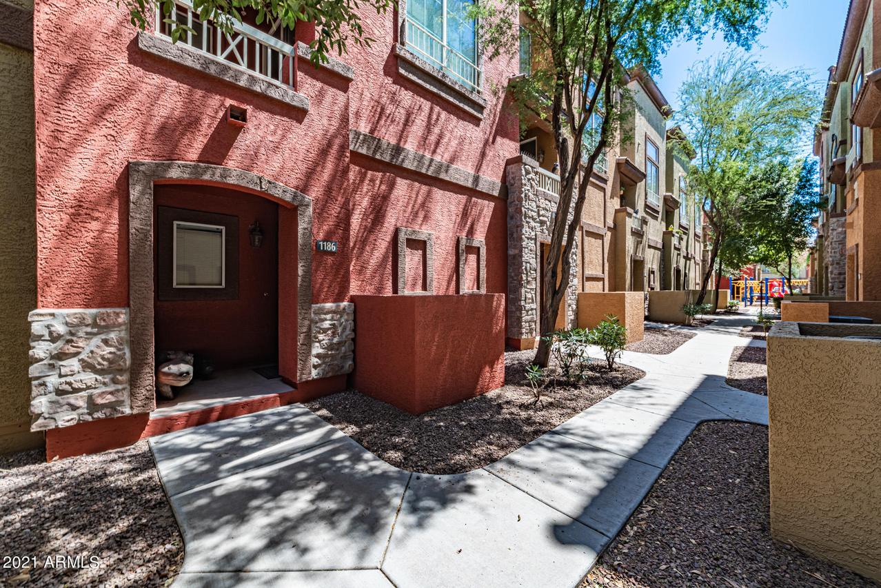 1920 E Bell Rd. #1186, Phoenix, AZ 85022