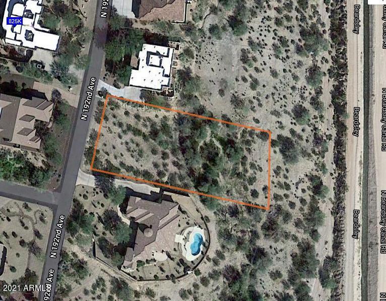 8627 N 192nd Ave. #42, Waddell, AZ 85355