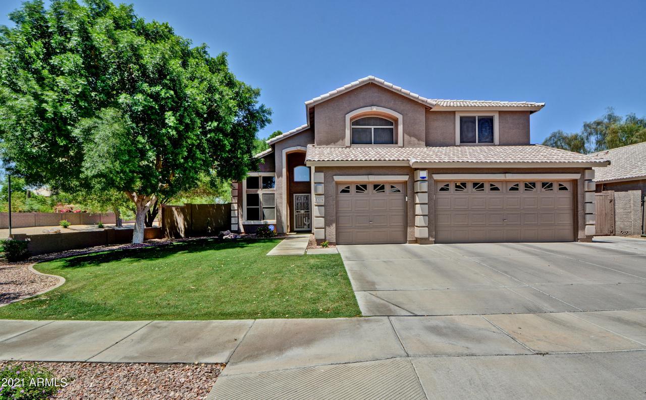 5278 W Frier Dr., Glendale, AZ 85301