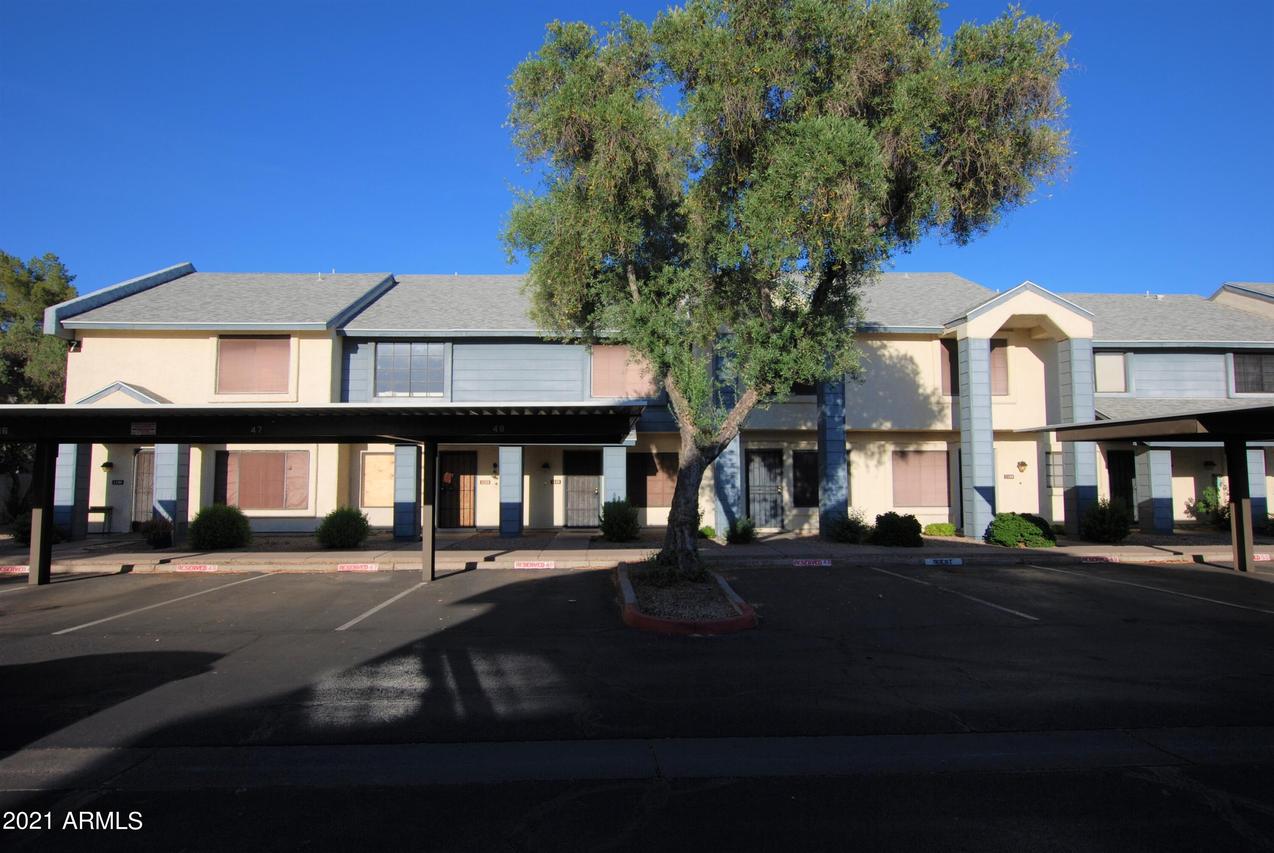 7801 N 44th Dr. #1128, Glendale, AZ 85301