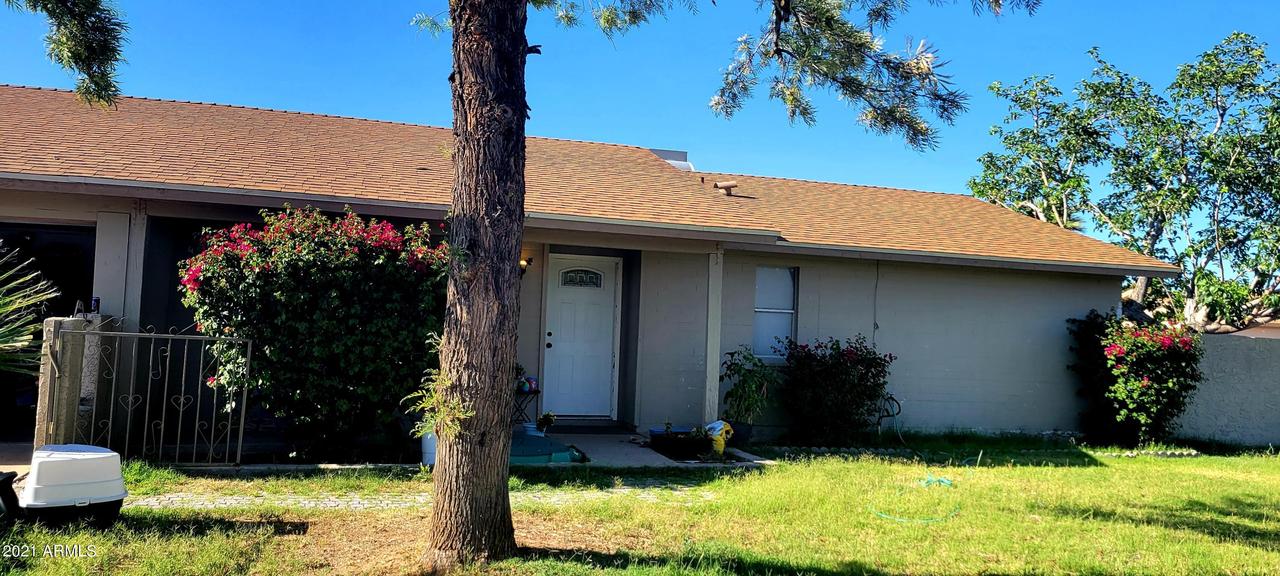 1322 W Renee Dr., Phoenix, AZ 85027