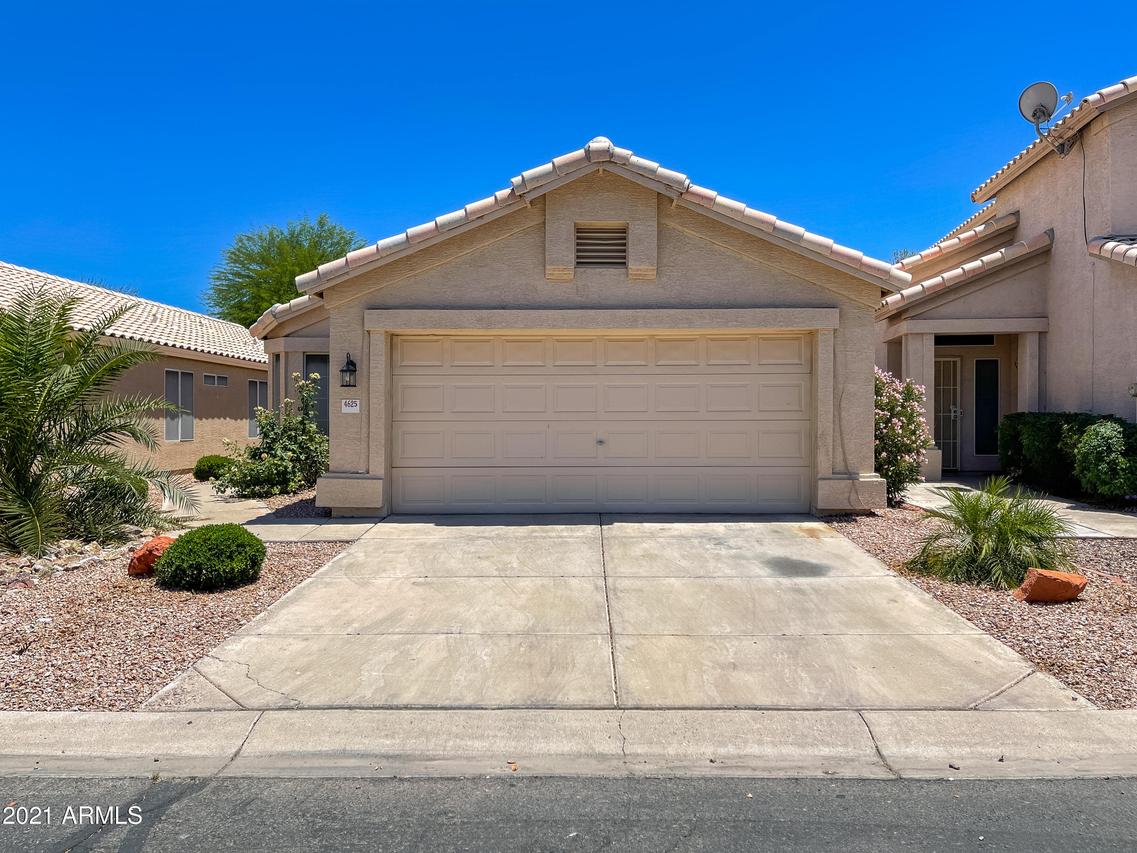 4625 W Laredo St., Chandler, AZ 85226
