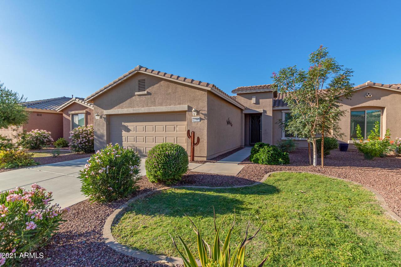 20387 N Lemon Drop Dr., Maricopa, AZ 85138