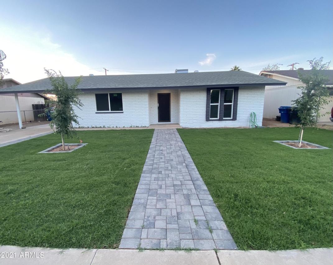 1058 E 2nd St., Mesa, AZ 85203