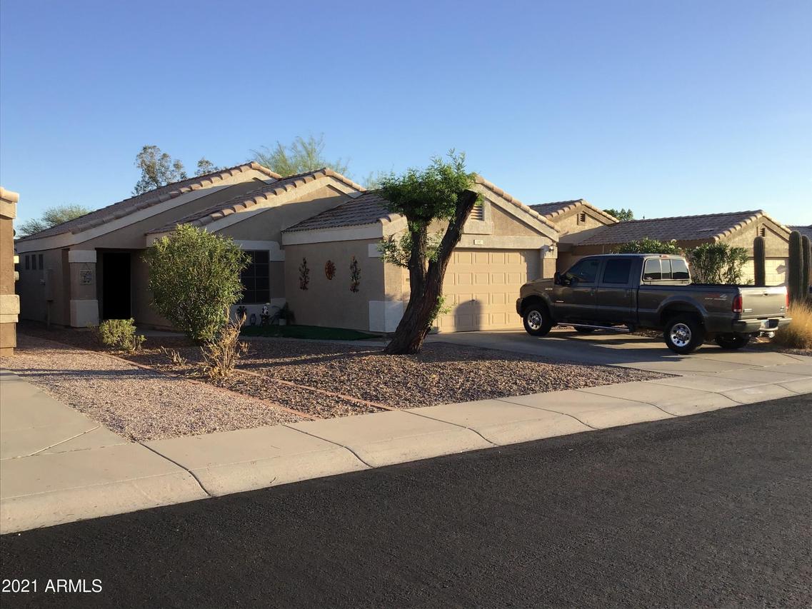 1197 W 18th Ave., Apache Junction, AZ 85120