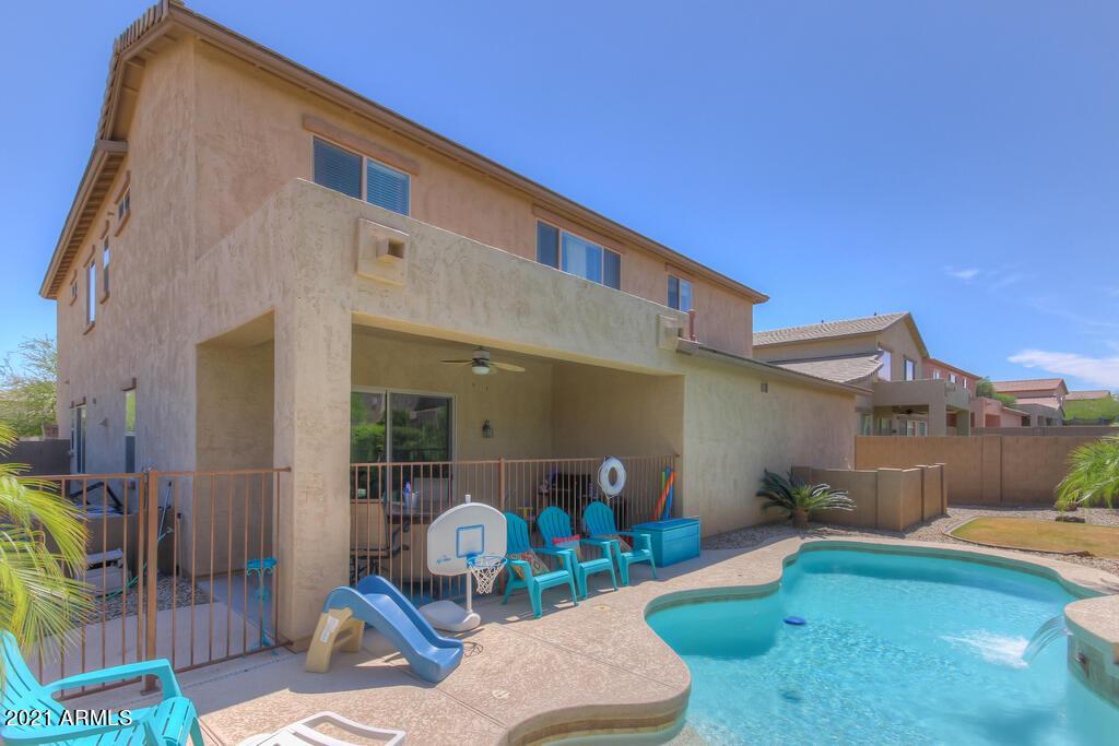 8340 W Staghorn Rd., Peoria, AZ 85383