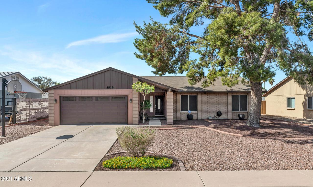 3519 W Charleston Ave., Glendale, AZ 85308
