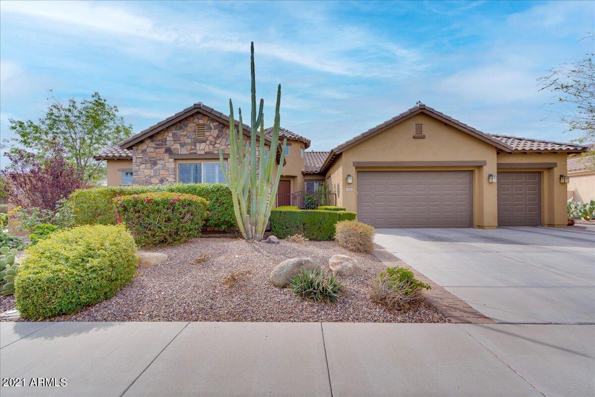 3963 E Elmwood Pl., Chandler, AZ 85249