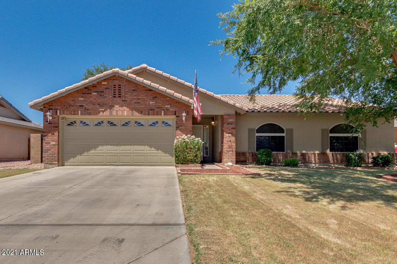 2890 E Tyson Ct., Gilbert, AZ 85295