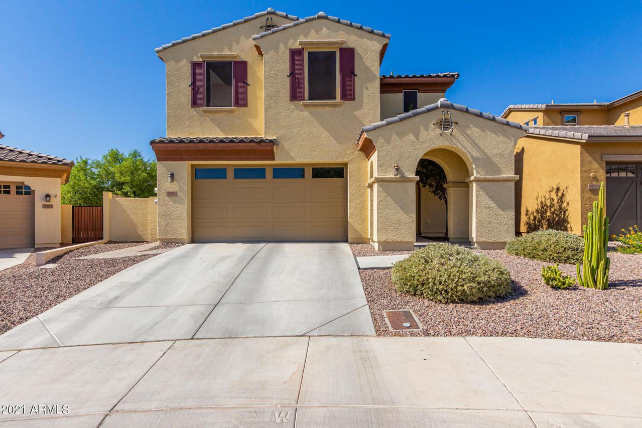 9296 W Wood Dr., Peoria, AZ 85381