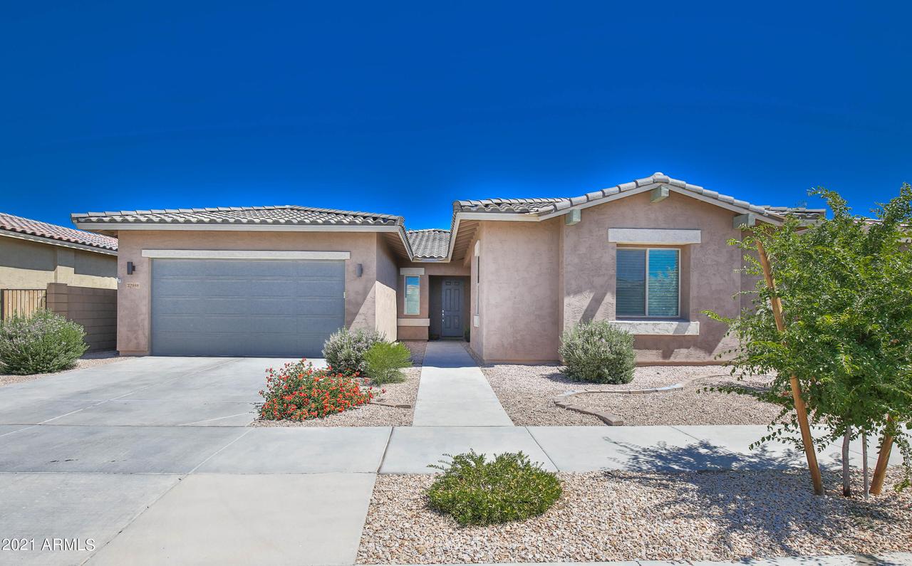 22948 E Desert Spoon Dr., Queen Creek, AZ 85142