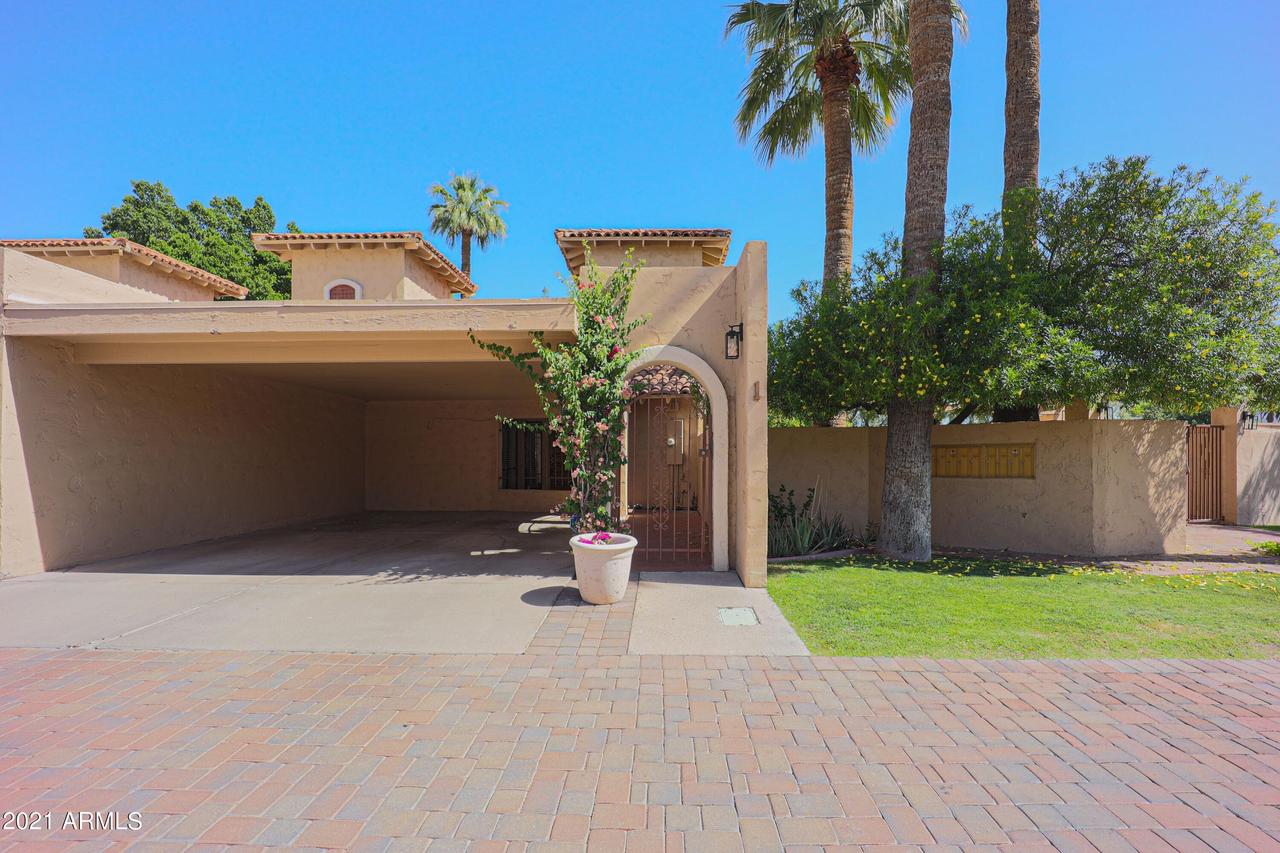 5830 N 12th Pl. #1, Phoenix, AZ 85014