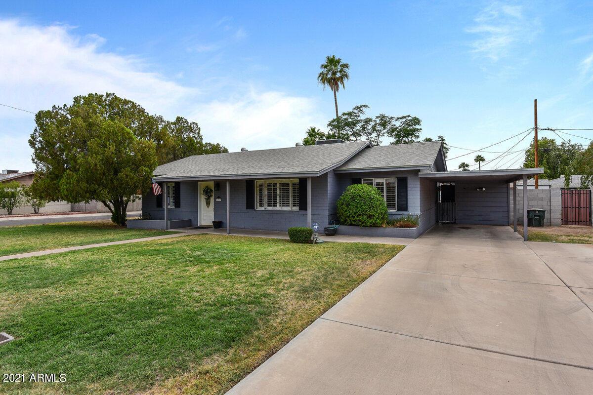 4002 N 34th St., Phoenix, AZ 85018