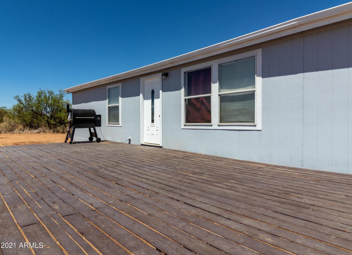 4923 S Clayton Rd., Sierra Vista, AZ 85650