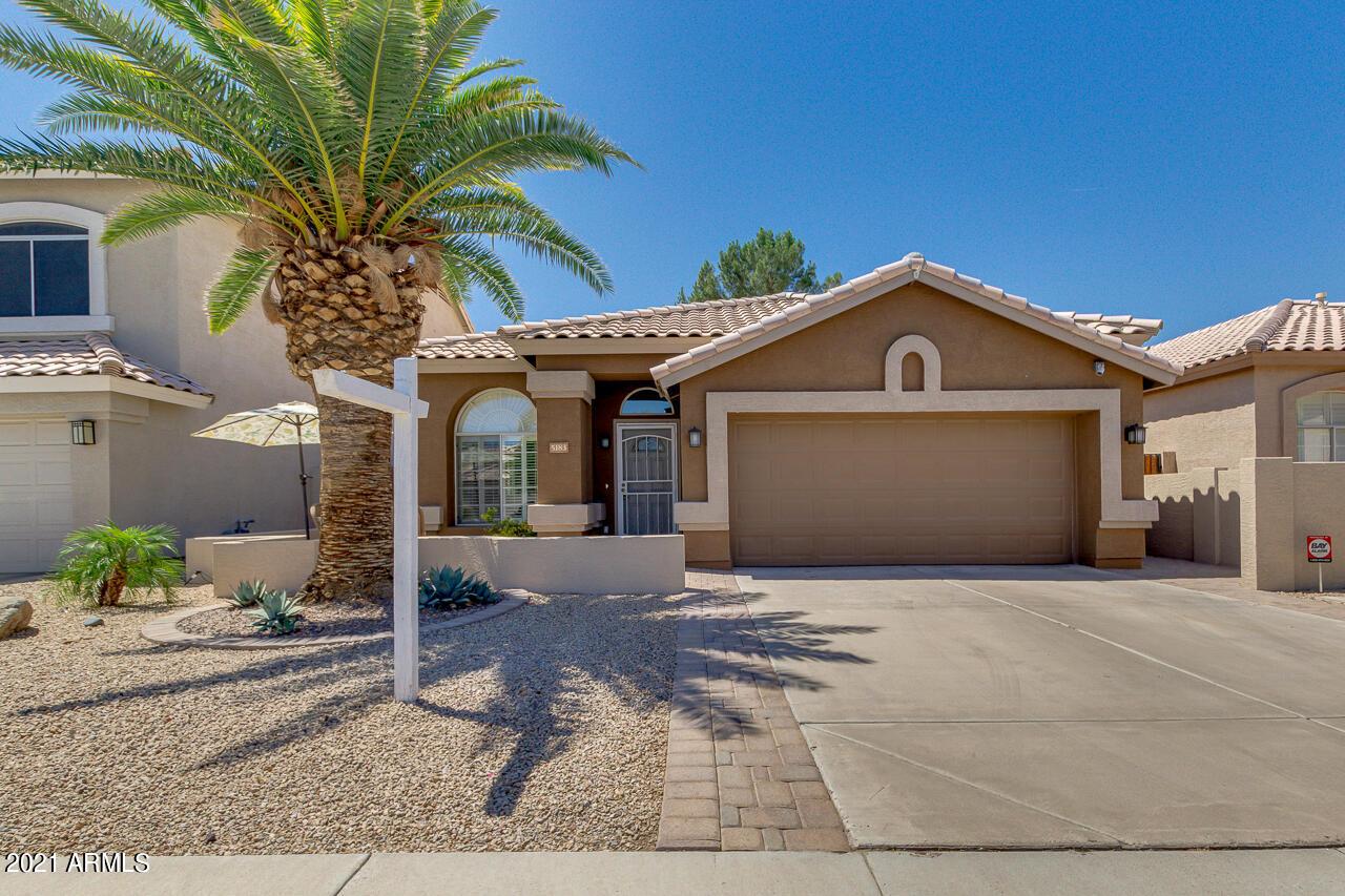 5183 W Dublin Ln., Chandler, AZ 85226
