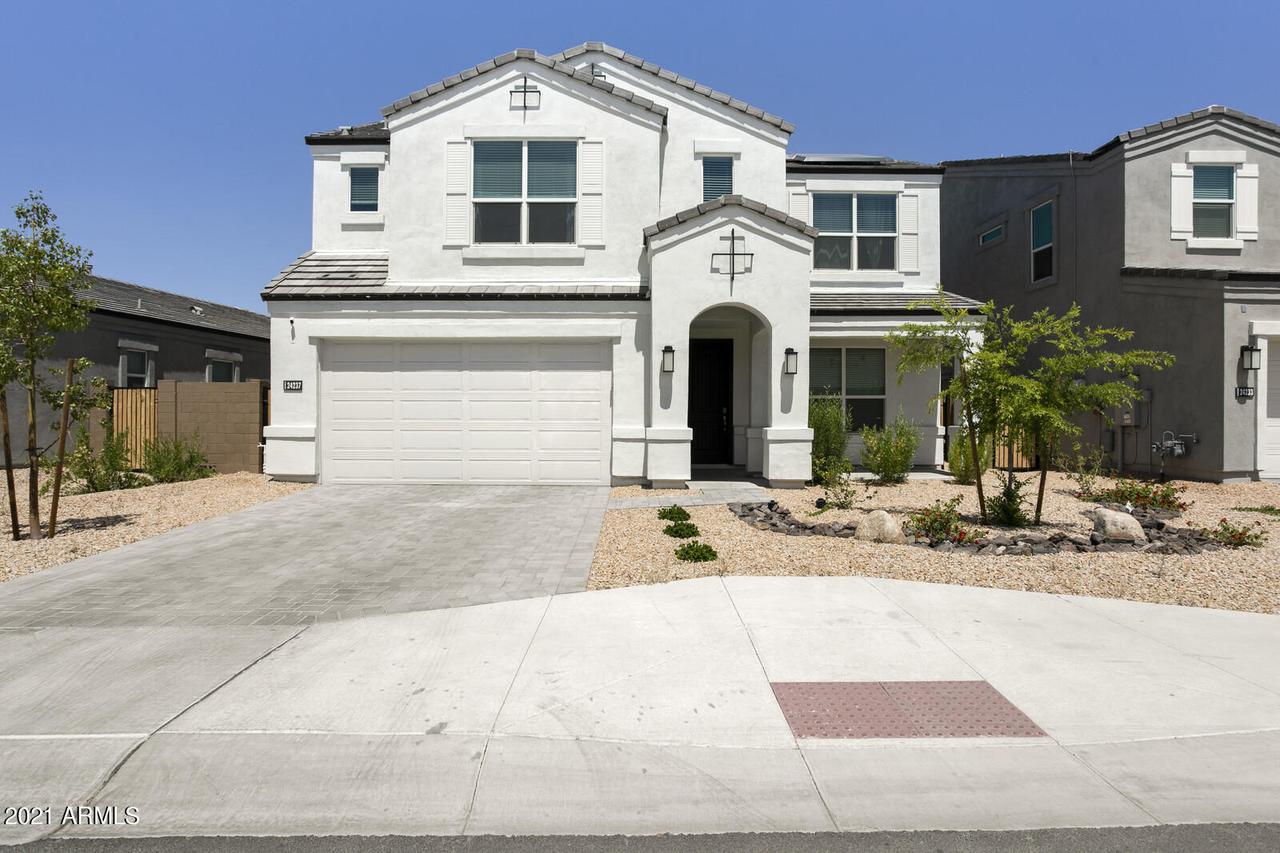 24237 N 21st St., Phoenix, AZ 85024