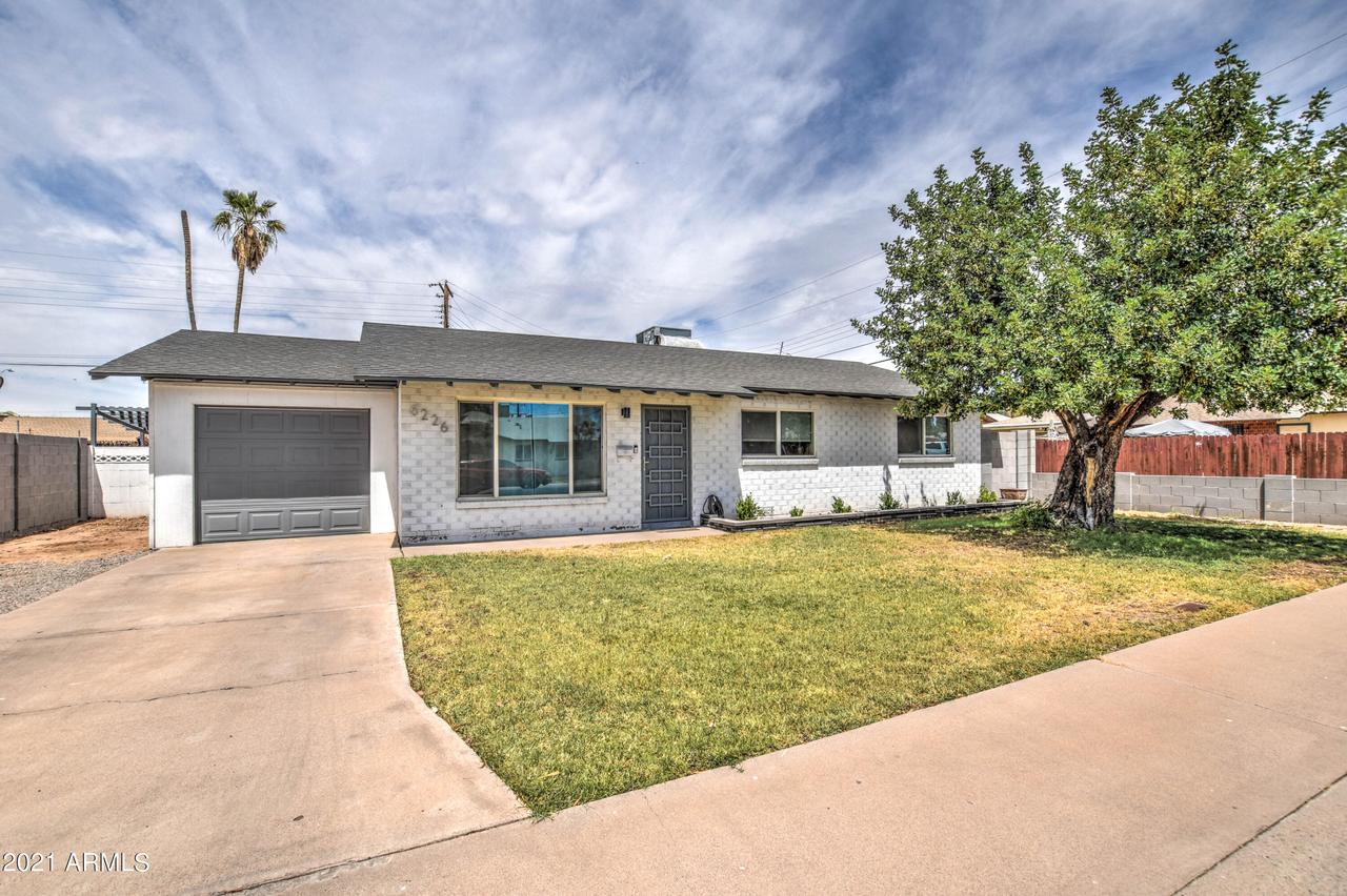 6226 N 36th Ave., Phoenix, AZ 85019