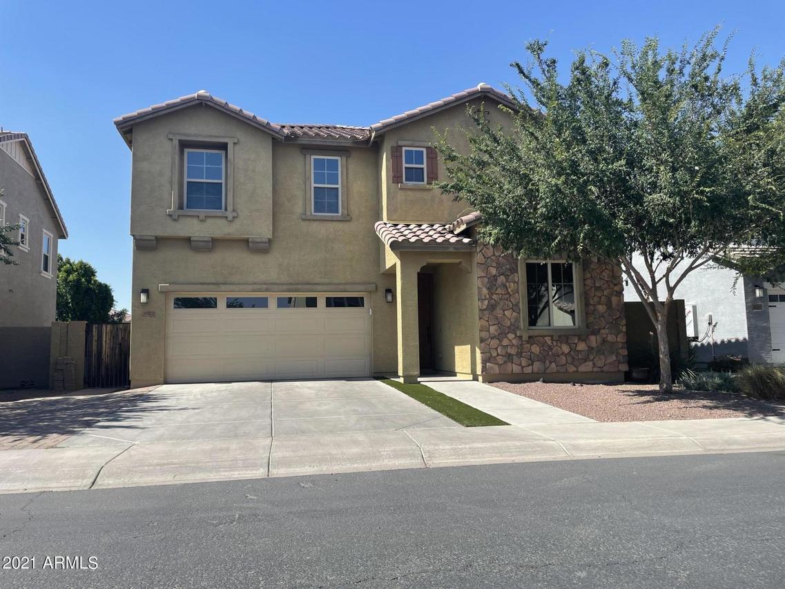 3322 E Riverdale St., Mesa, AZ 85213