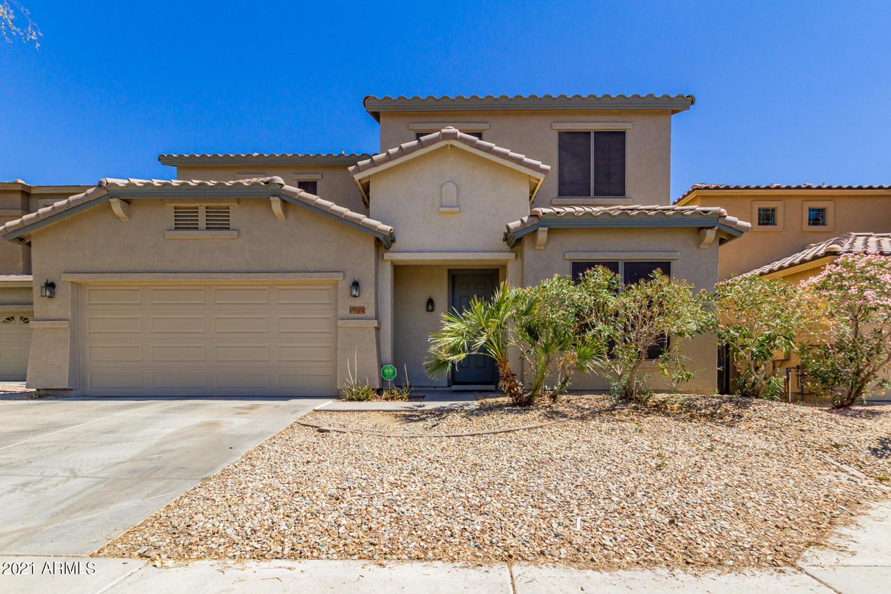 9927 W Odeum Ln., Tolleson, AZ 85353