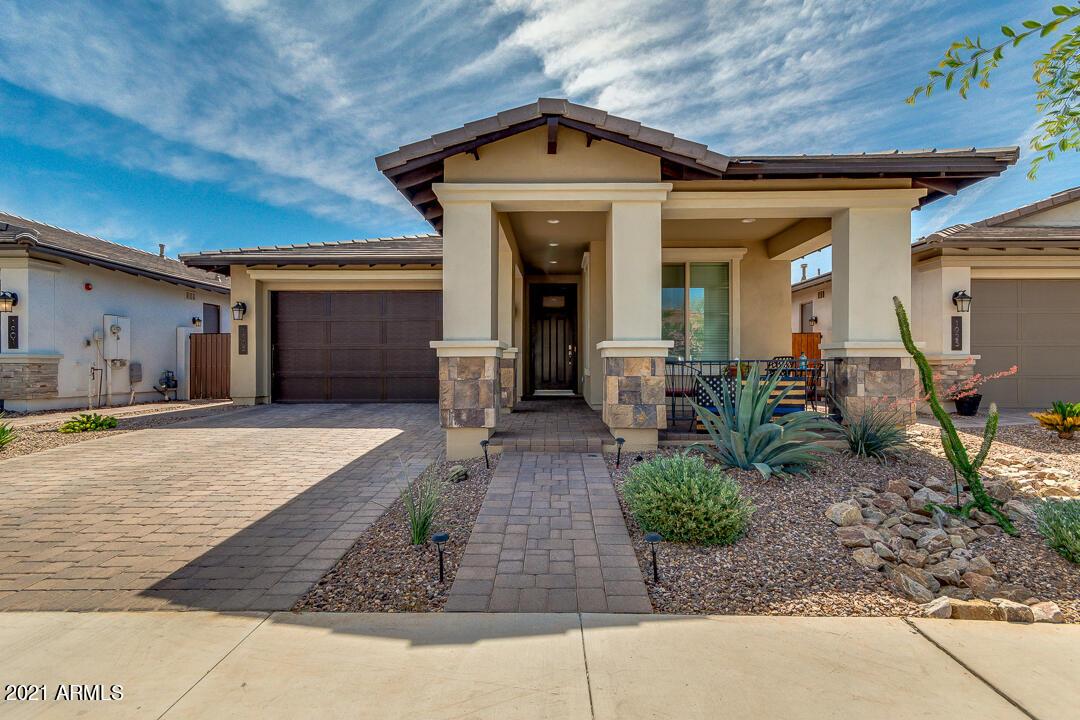 1905 S Henry Ln., Gilbert, AZ 85295