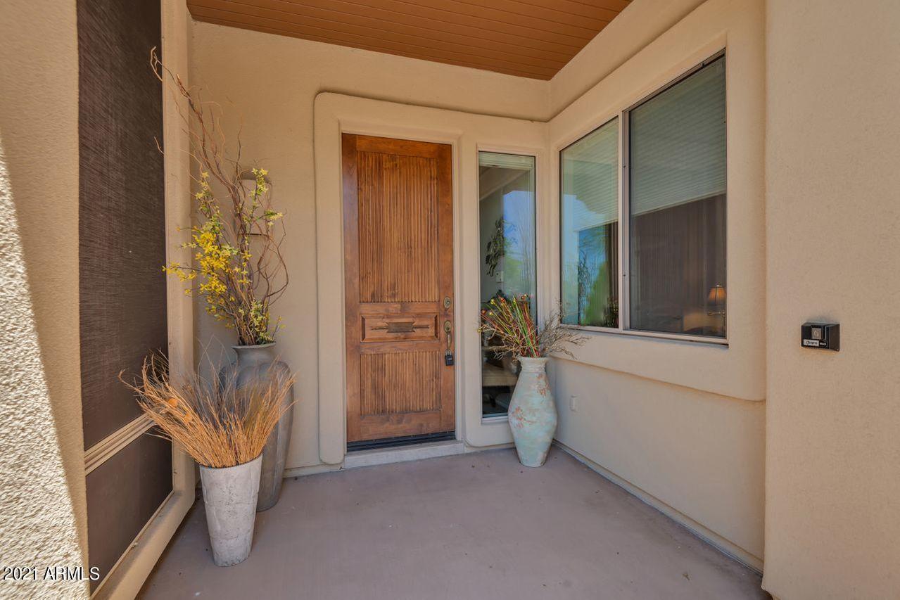 27310 N Granite Mountain Rd., Rio Verde, AZ 85263