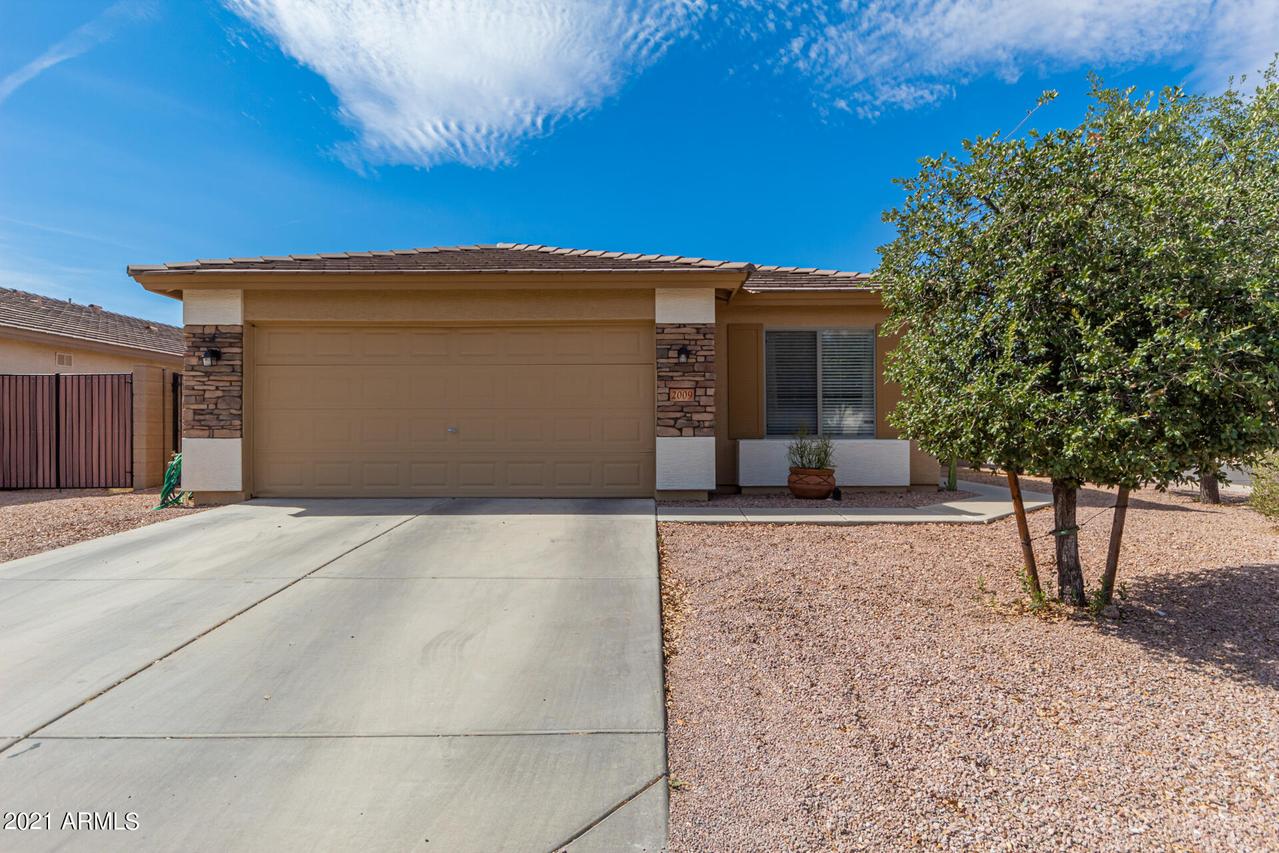 2009 W Tanner Ranch Rd., Queen Creek, AZ 85144
