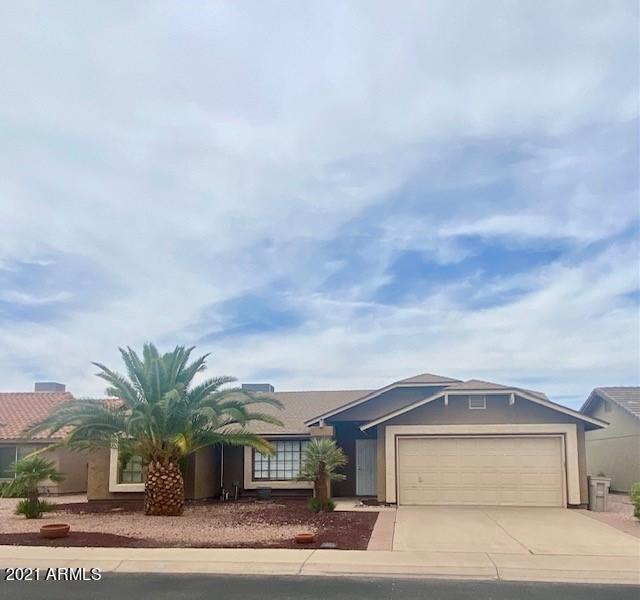 2267 Leisure World, Mesa, AZ 85206