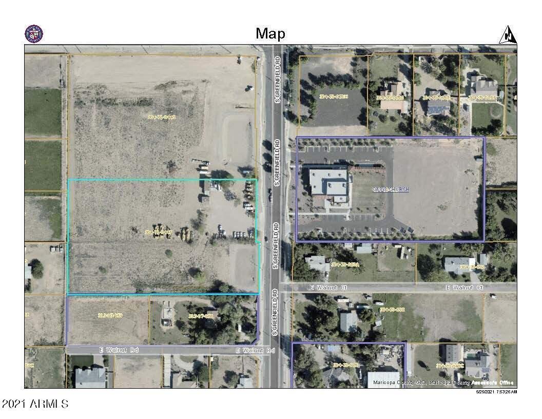 4886 S Greenfield Rd. #1, Gilbert, AZ 85297