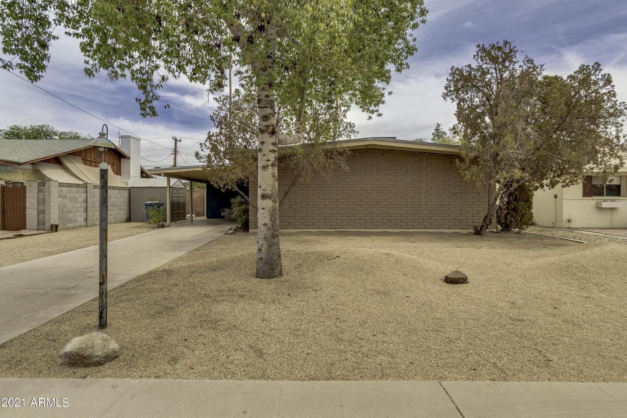 1249 E Bishop Dr., Tempe, AZ 85282