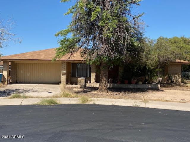 9417 N 39th Dr., Phoenix, AZ 85051