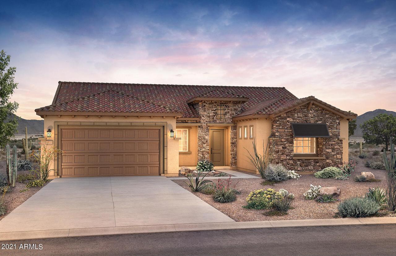 26016 W Ponderosa Ln., Buckeye, AZ 85396