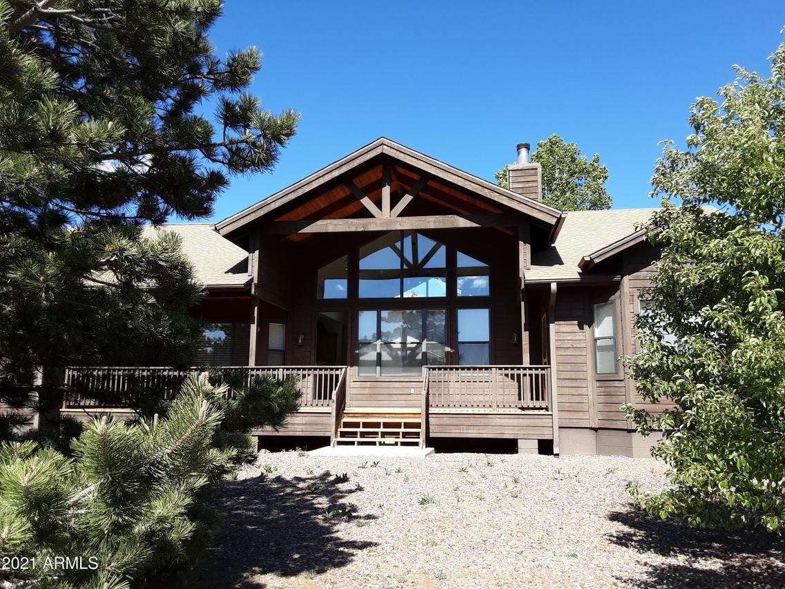 936 Rainbow View Dr., Lakeside, AZ 85929