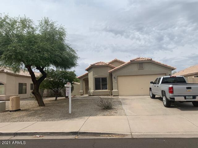 2118 W Vineyard Rd., Phoenix, AZ 85041