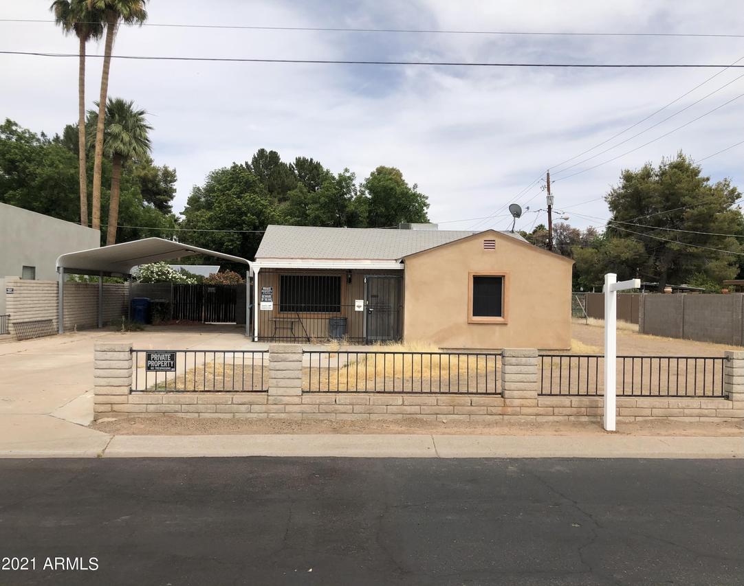 3027 N 26th St., Phoenix, AZ 85016