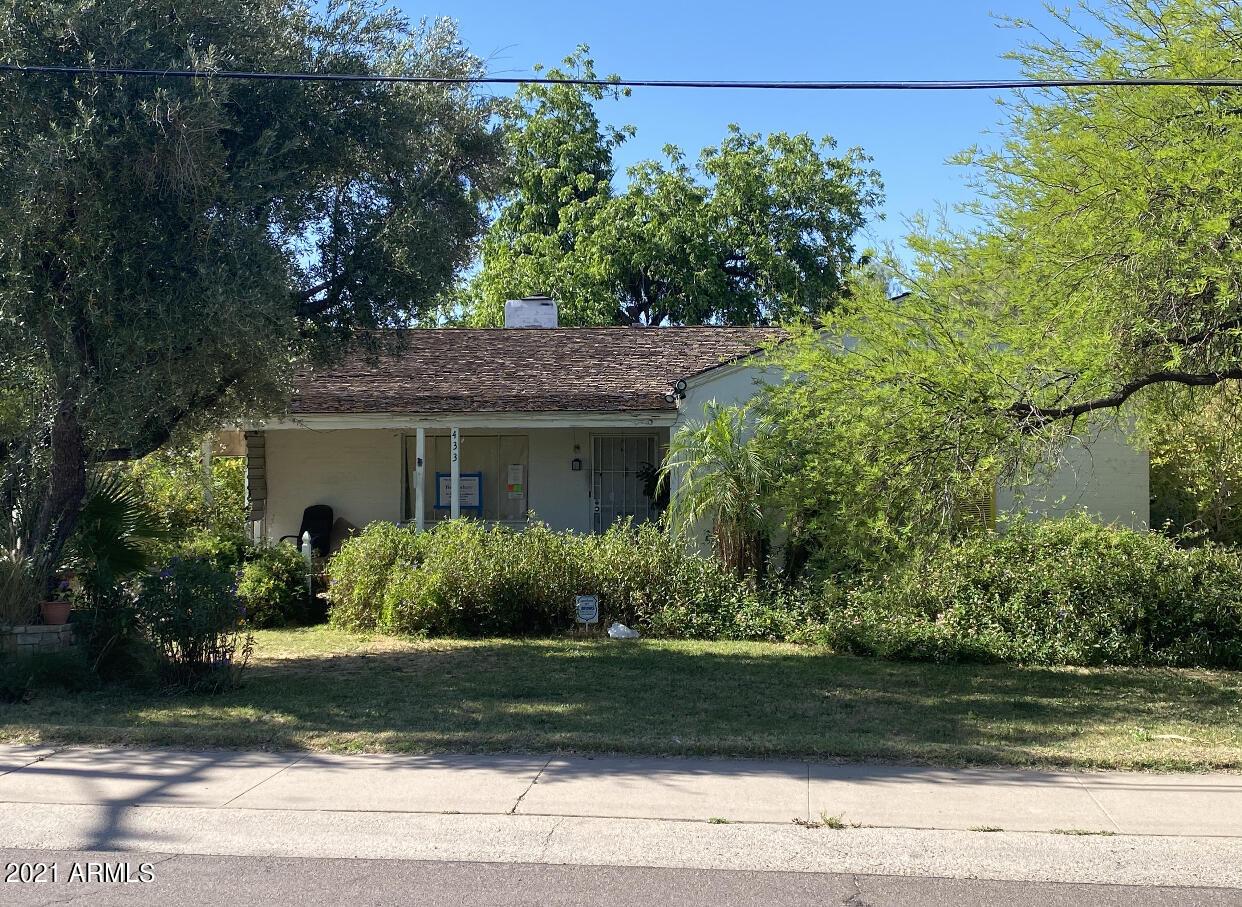 433 W 2nd Pl., Mesa, AZ 85201