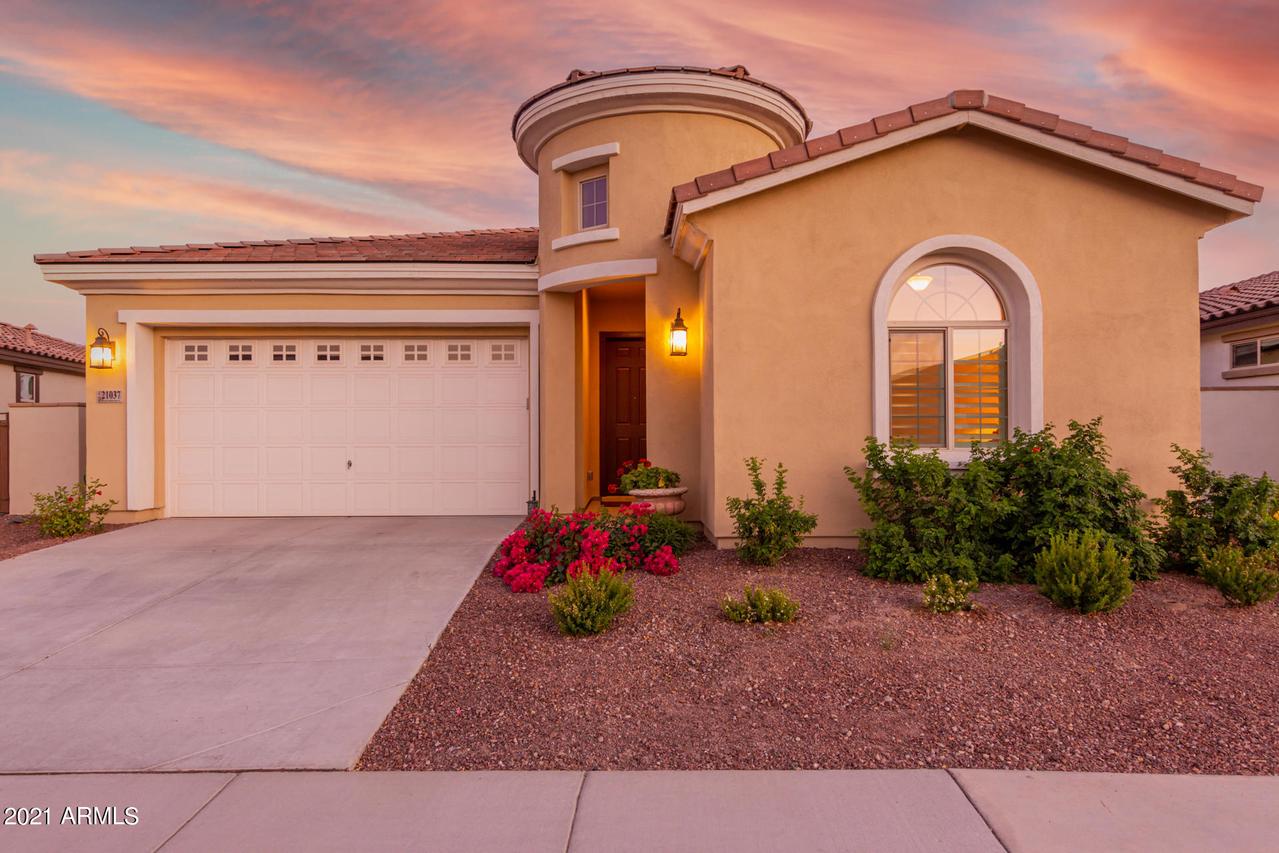 21037 W Granada Rd., Buckeye, AZ 85396