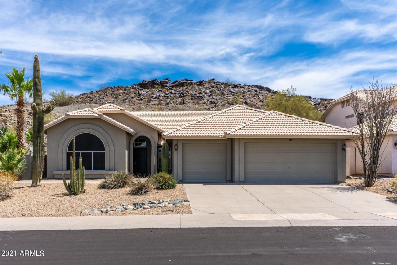 930 E Mountain Sky Ave., Phoenix, AZ 85048