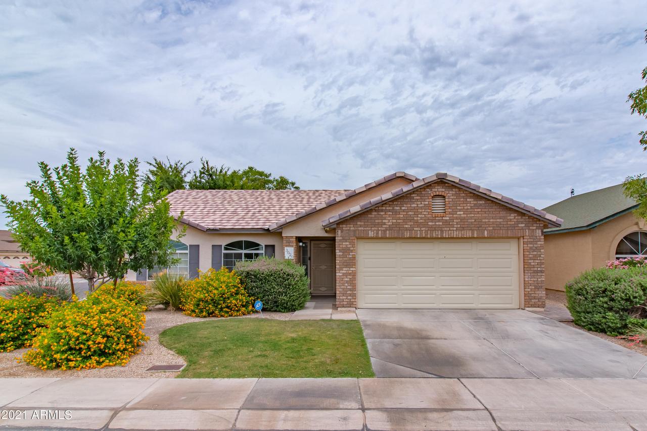 3020 W Pecan Rd., Phoenix, AZ 85041