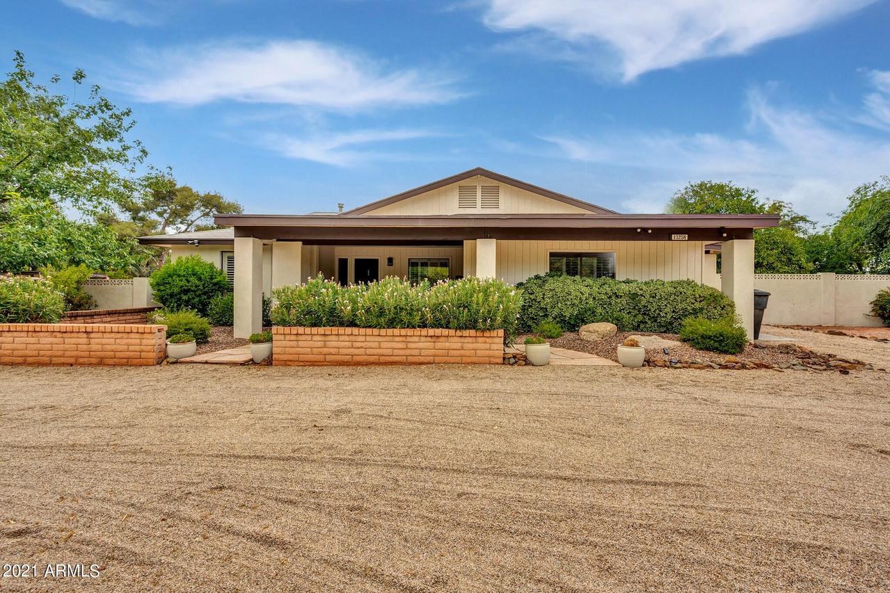 13258 N 78th St., Scottsdale, AZ 85260