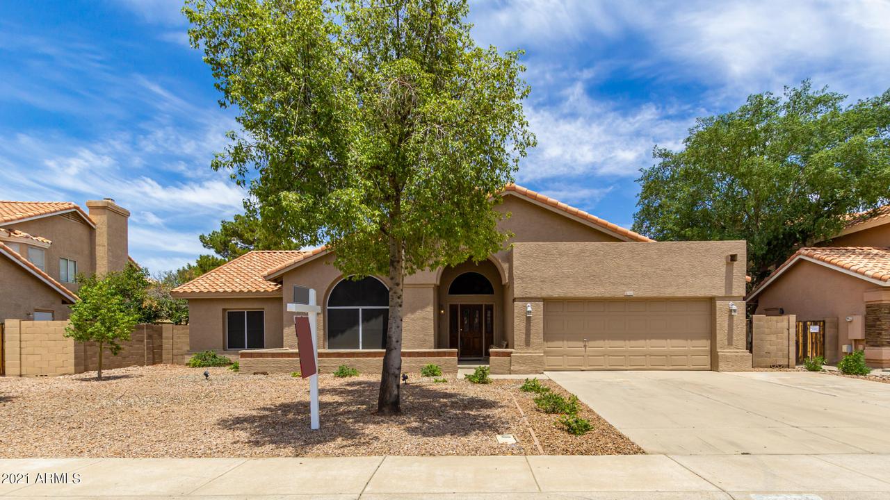 560 N Saguaro St., Chandler, AZ 85224